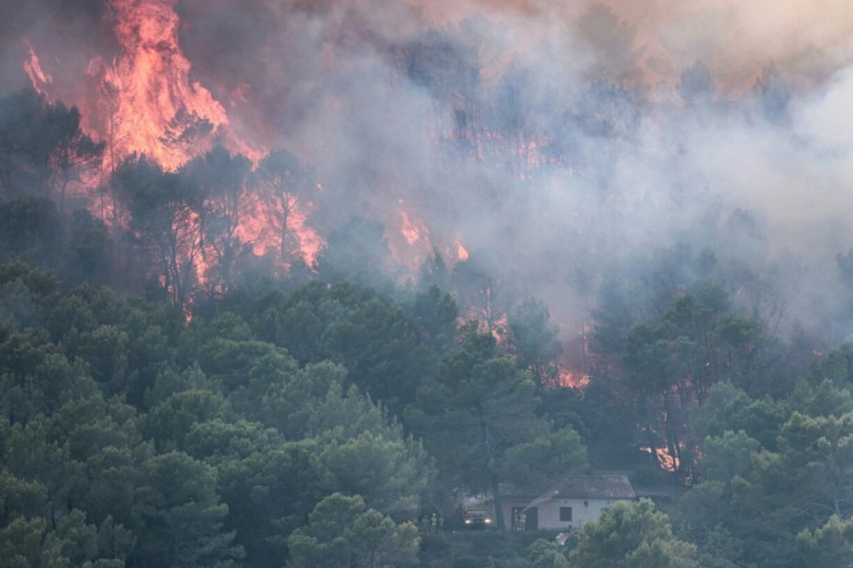 France experienced its hottest summer on record in 2026