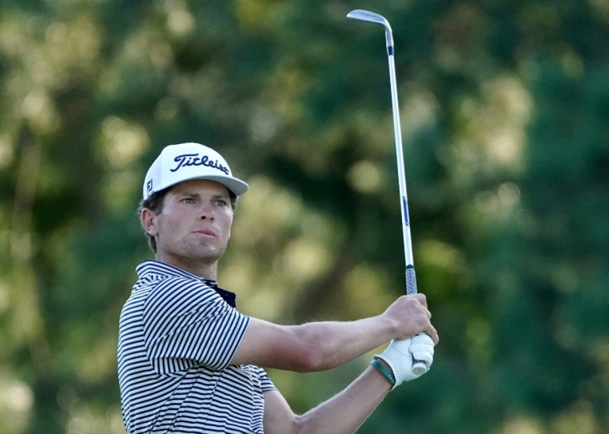 USA’s Michael Brennan won in Japan