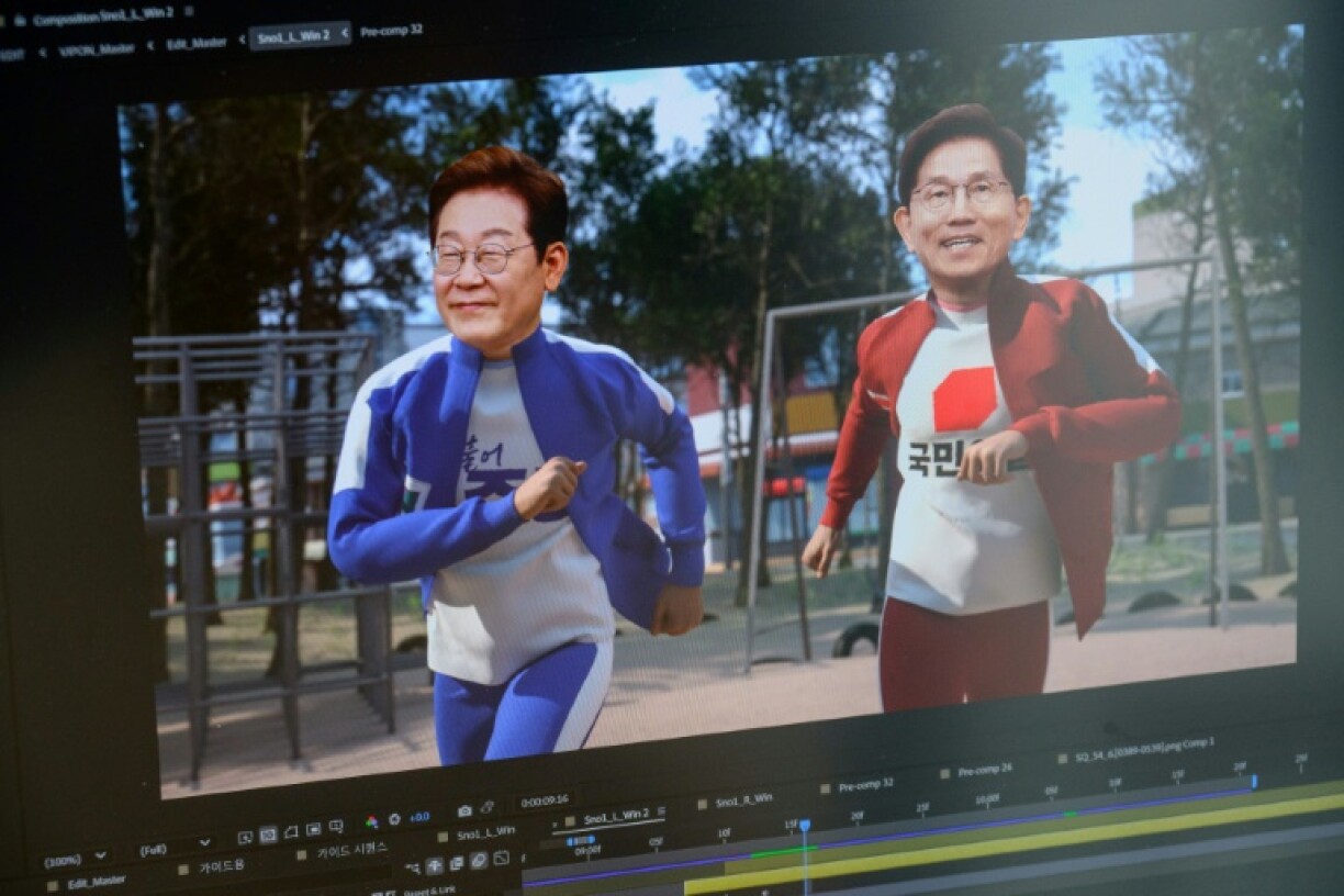 The journalists behind SBS's CGI animated graphics say that the purpose of the graphics is to create a
