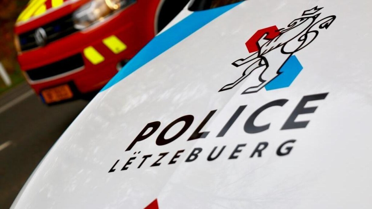 Police 2017