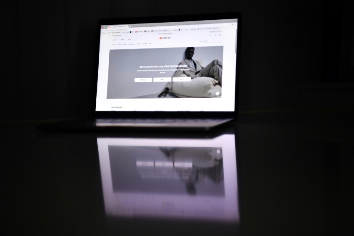 German heavyweight Zalando is among the retailers to introduce an AI sizing tool on their websites