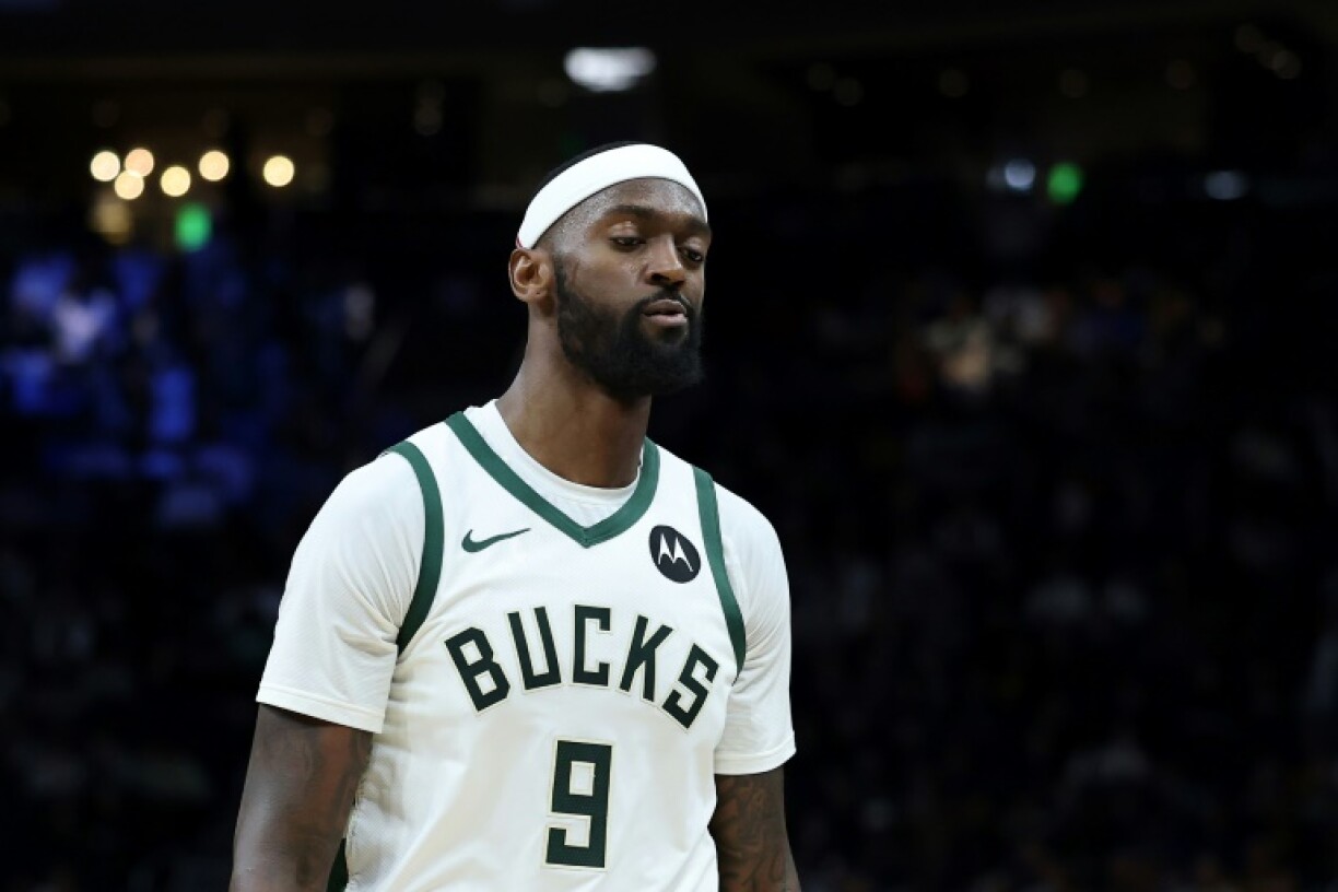 Bobby Portis of the Milwaukee Bucks will miss most of what remains of the NBA regular season