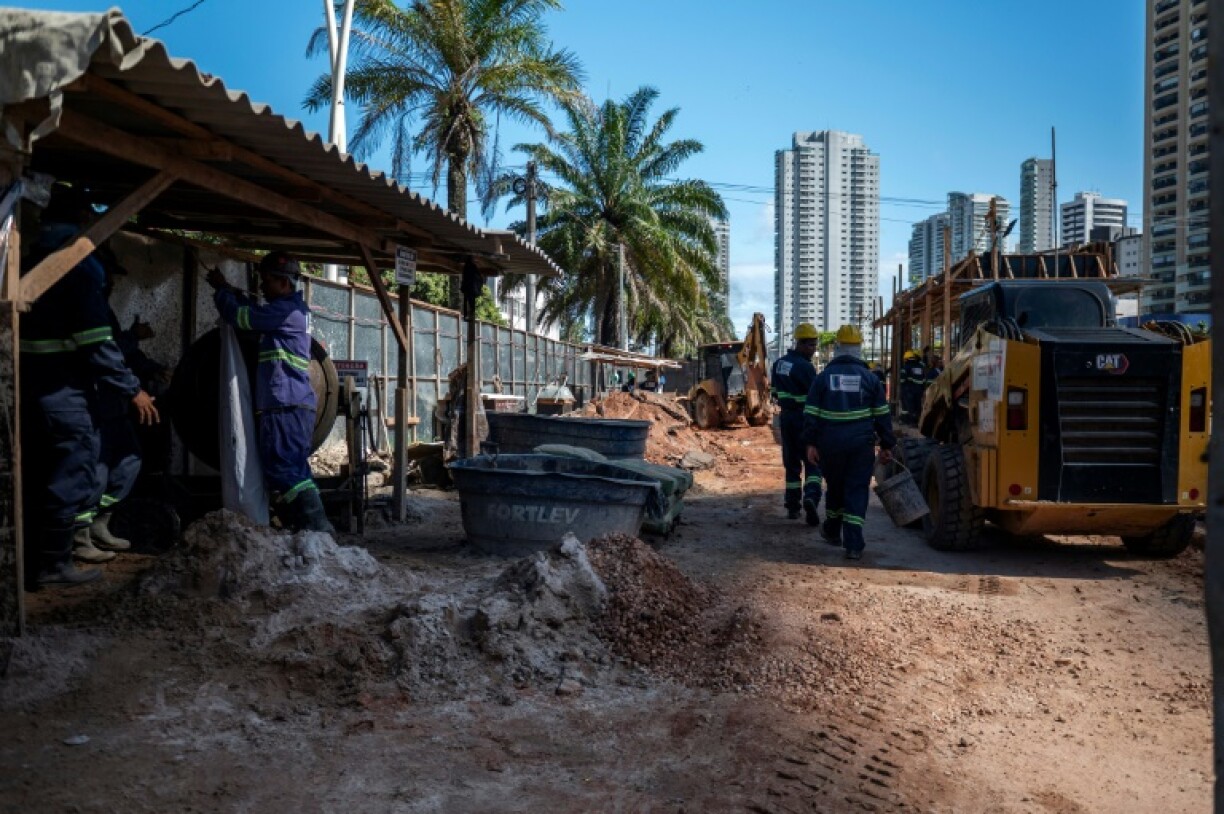 With 50,000 people expected to attend, some warn that delegations are mulling cutting back on the number of attendees