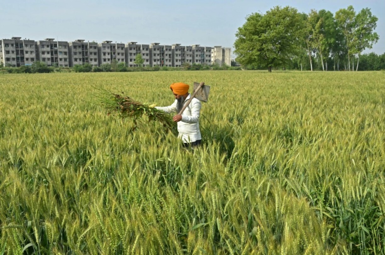 Indian exporters expressed some relief that the flat 26 percent on exports imposed on the fifth-largest economy could have been far worse