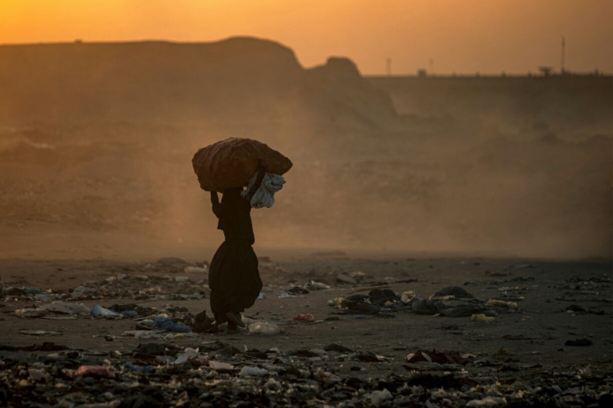 Alors que les pays les plus vulnérables sont frappés par une avalanche de crises, des dizaines de dirigeants se retrouvent à l'ONU pour relancer les promesses déçues d'améliorer radicalement le sort de l'humanité