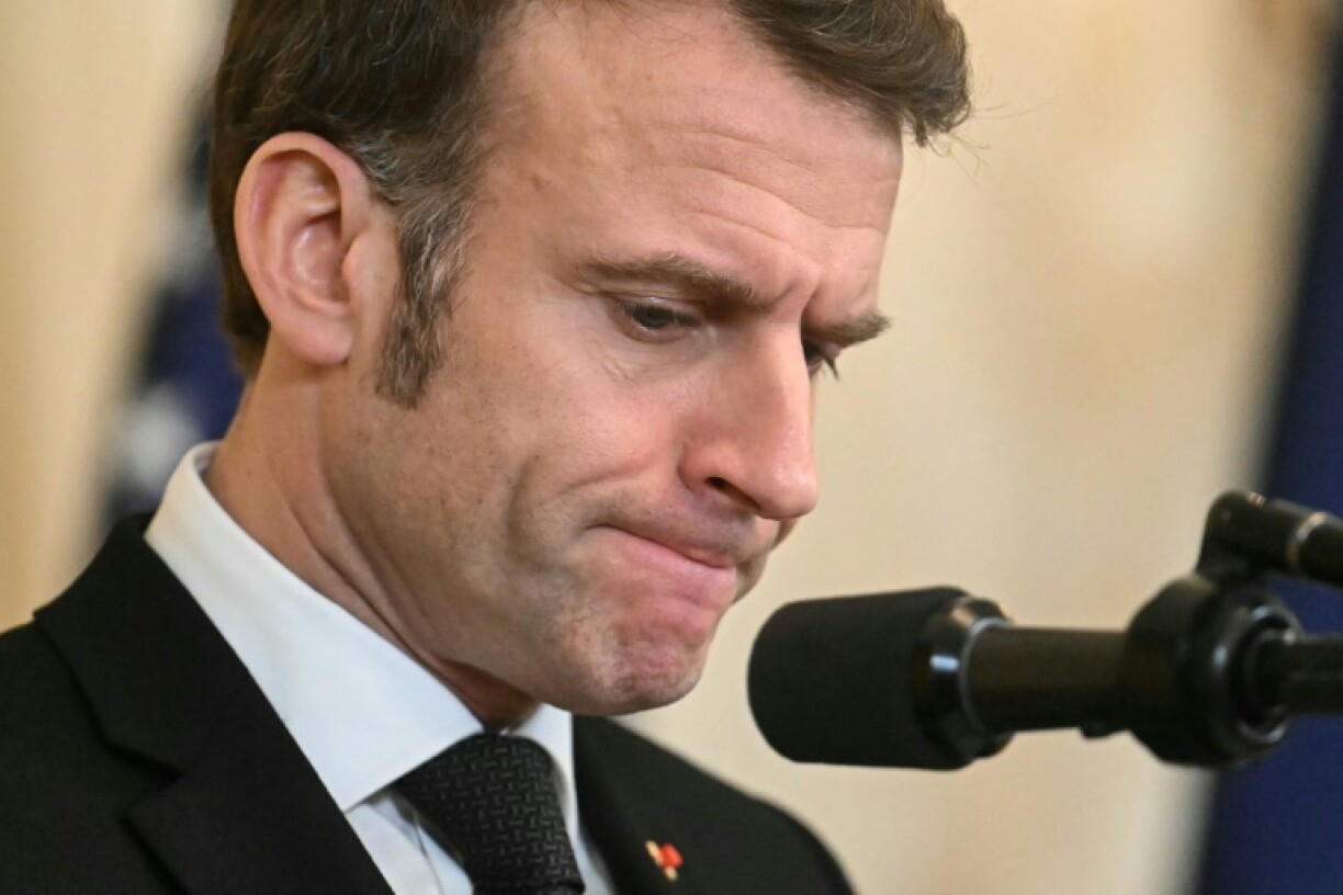 Would a French president launch a nuclear strike to protect allies?