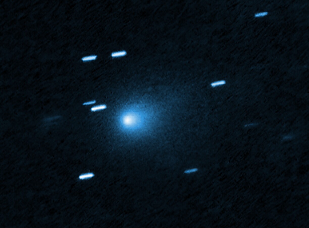 3I/ATLAS
