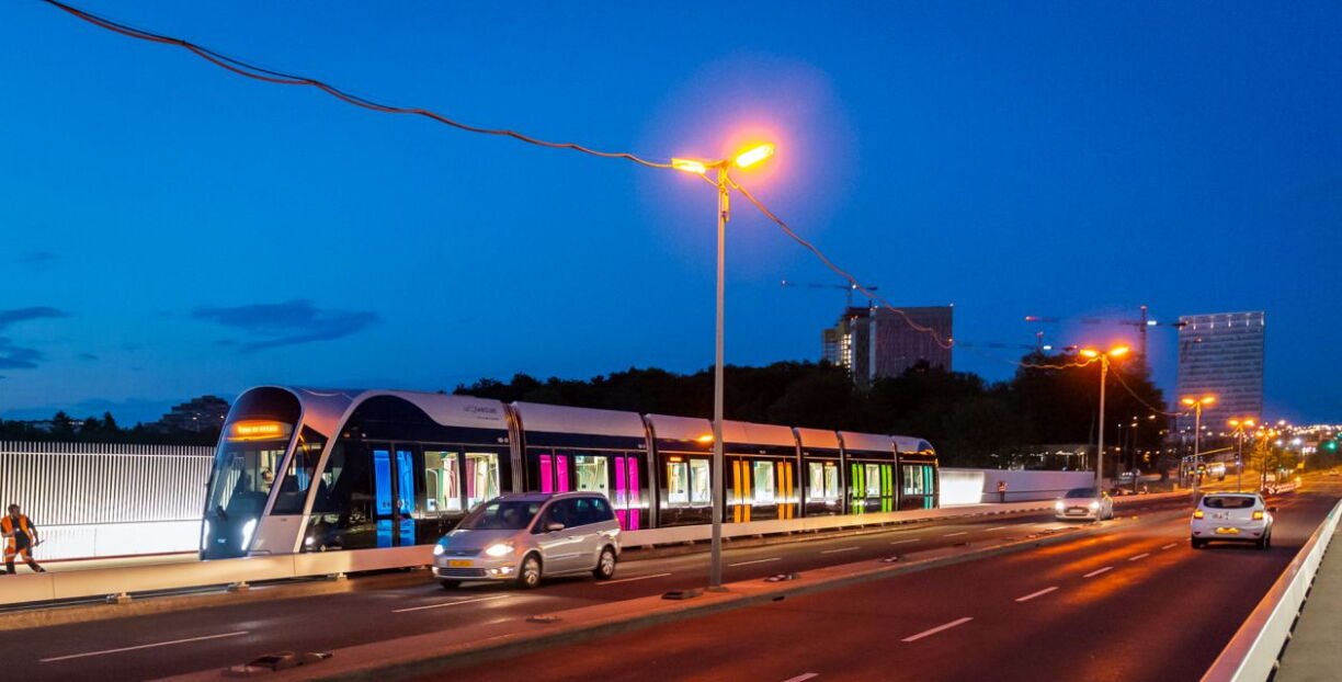 Les usagers n'attendent pas forcément des transports gratuits mais des transports disponibles et efficaces.