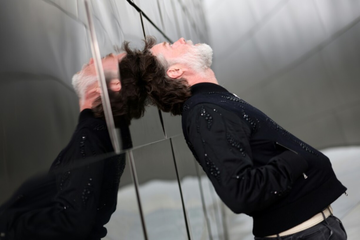 The Canadian-American Rufus Wainwright composed 'Dream Requiem' as the globe was picking up the pieces after the worst of the Covid-19 pandemic