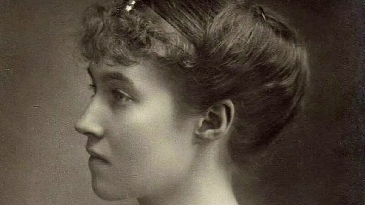 Grand Duchess Charlotte of Luxembourg