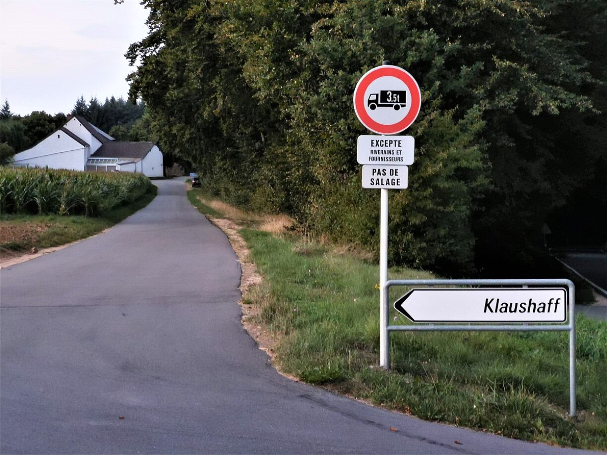 Klaushaff