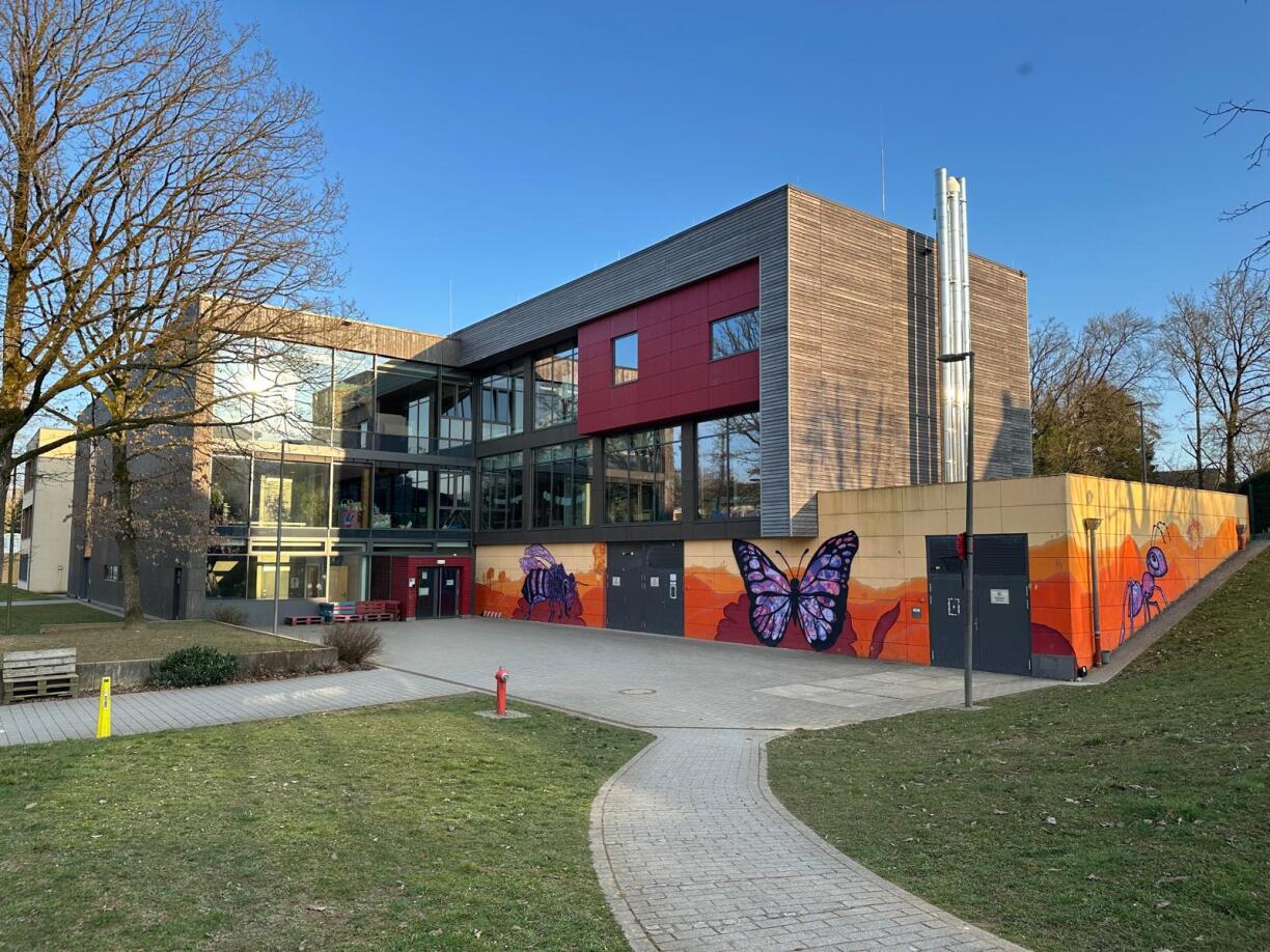 Maison Relais Stengefort