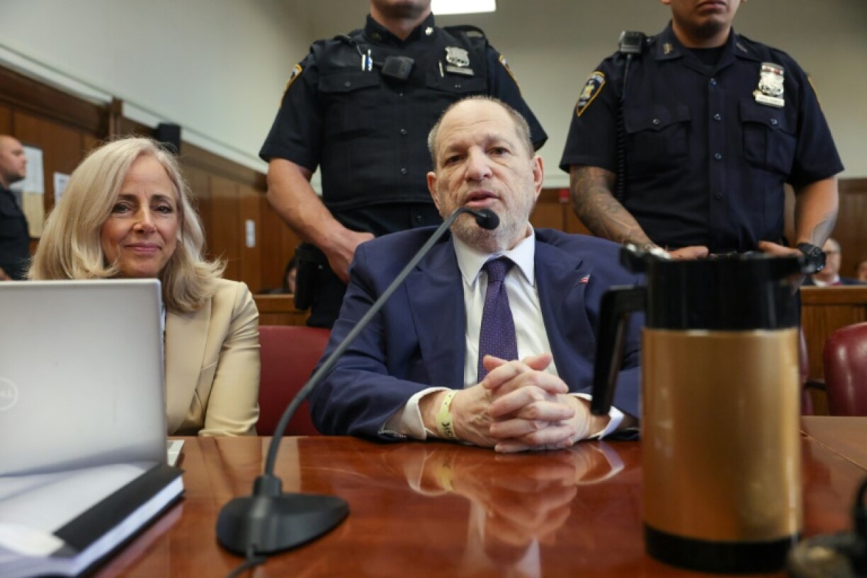 Former Hollywood mogul Harvey Weinstein's 2020 convictions were overturned by the New York Court of Appeals, which ruled that the way witnesses were handled in the original trial was unlawful