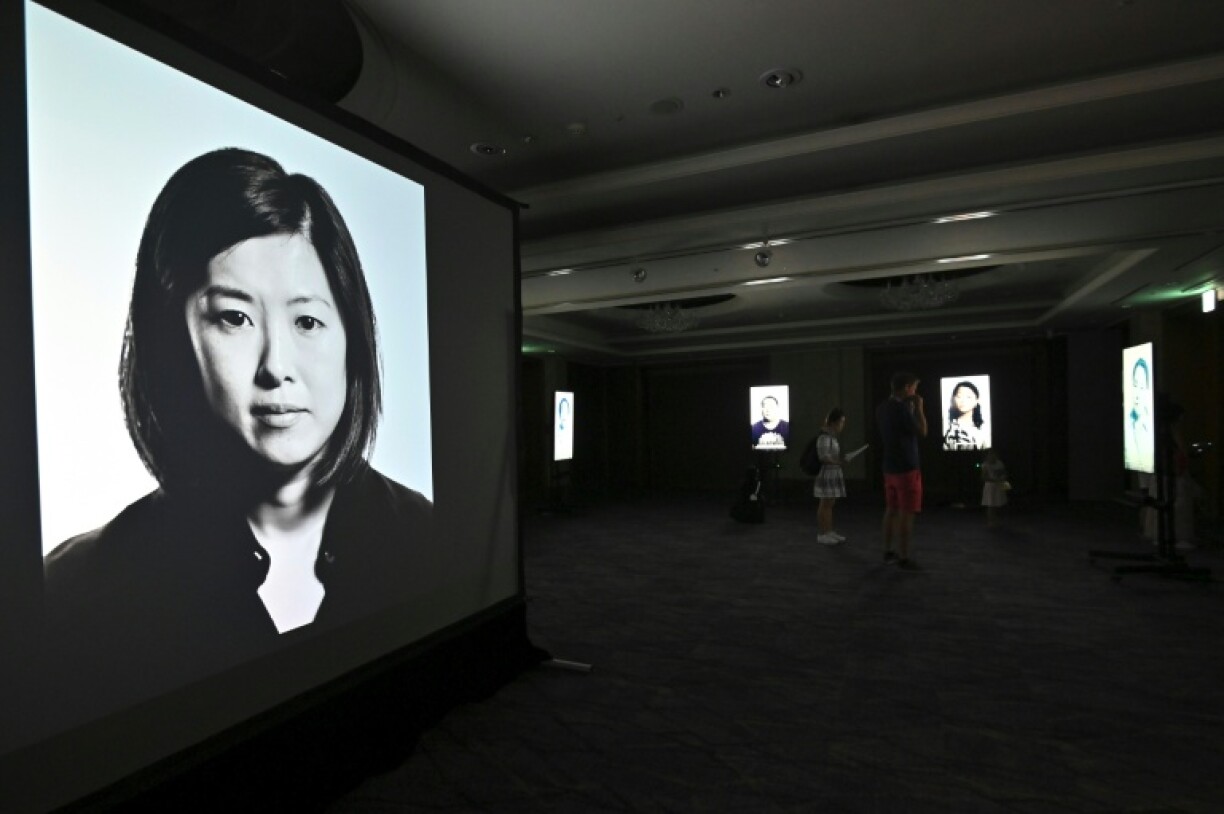 South Korea sent more than 140,000 children overseas between 1955 and 1999