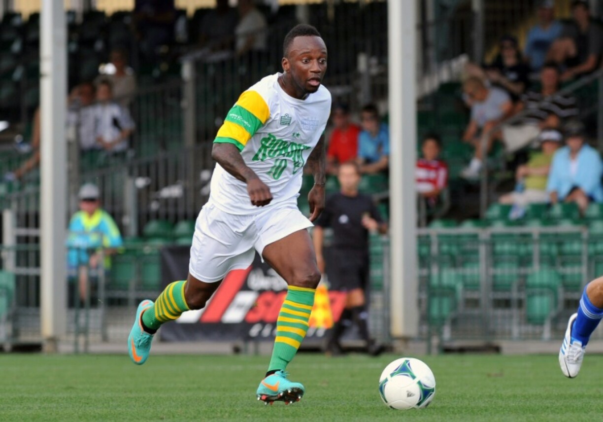 The Tampa Bay Rowdies play in the United Soccer Leagues which could introduce promotion and relegation