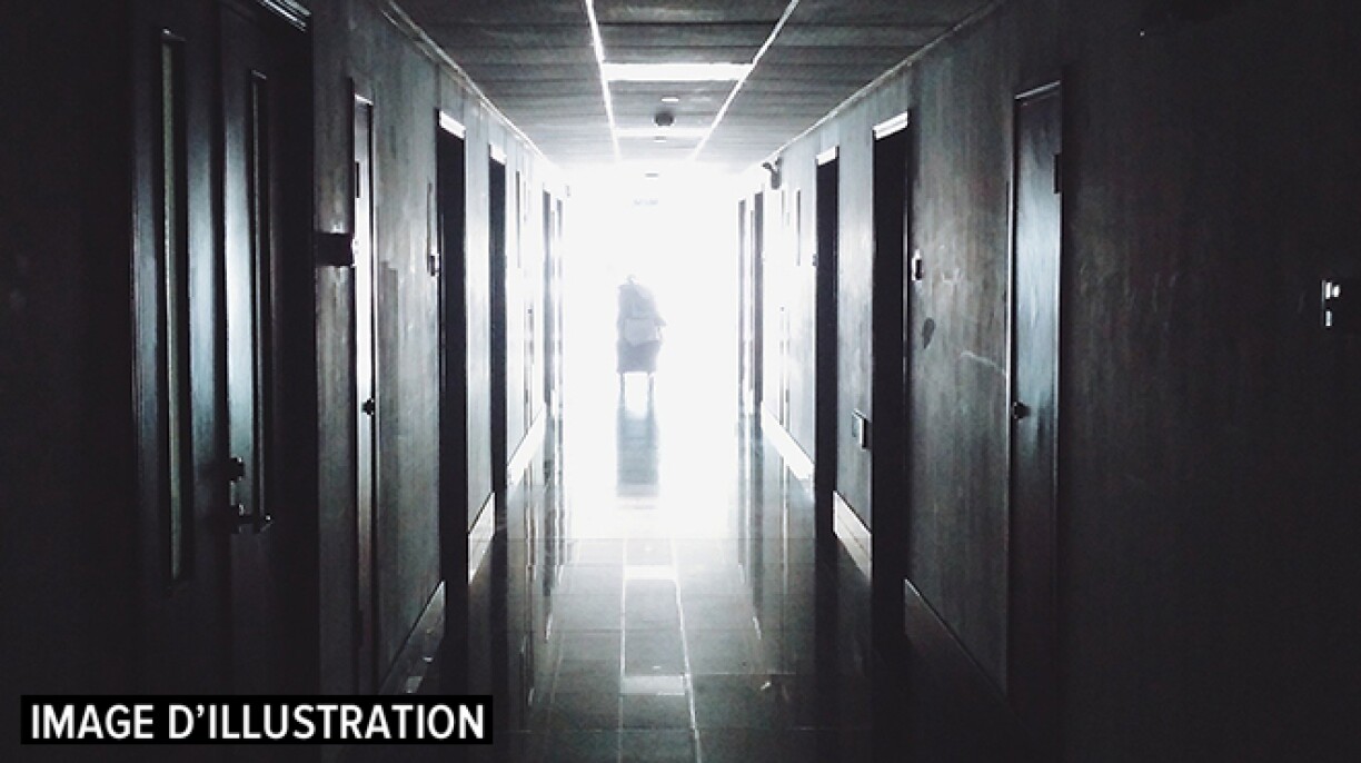 Un homme déclaré mort, retrouvé vivant à la morgue en Inde: