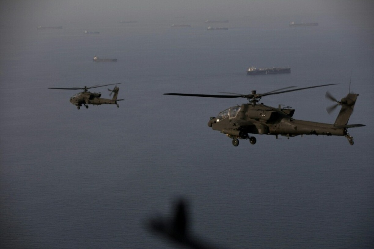 Ungeachtet der Bemühungen um ein dauerhaftes Kriegsende und einer eigentlich geltenden Waffenruhe haben die USA nach eigenen Angaben Ziele im Iran angegriffen.
