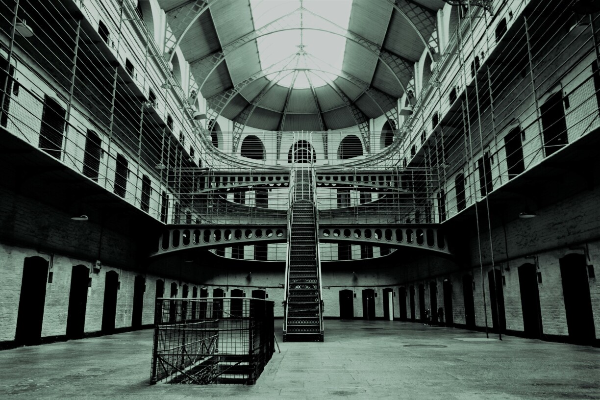 Kilmainham Gaol
