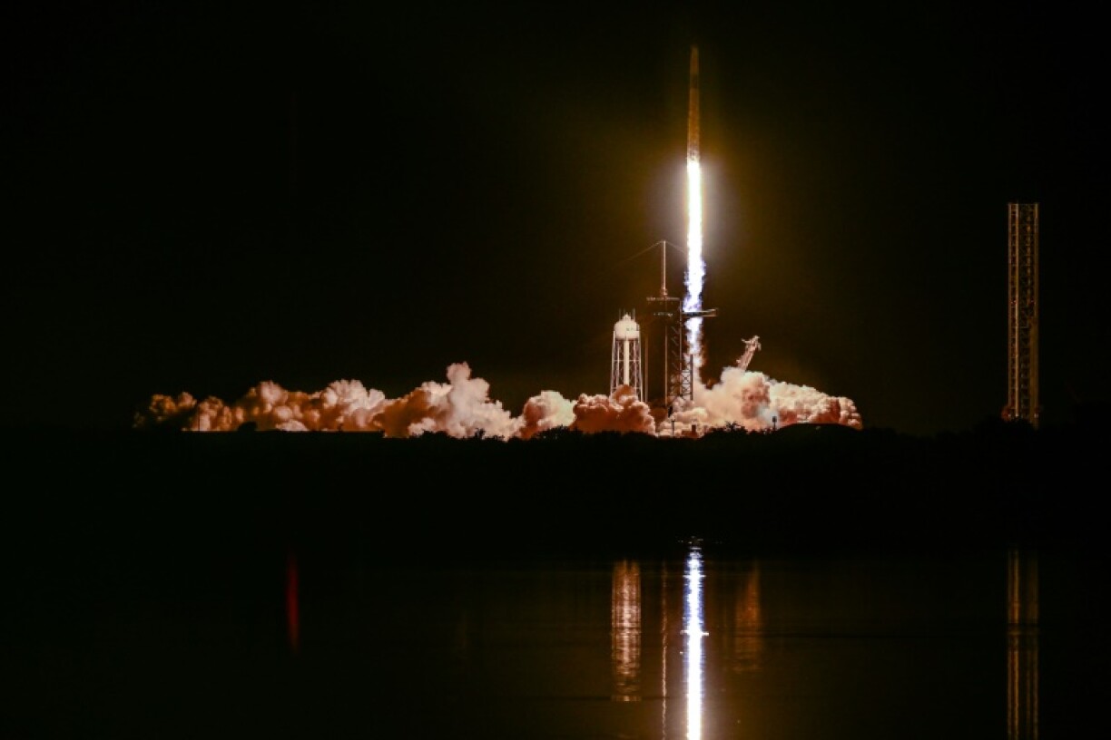 The Ax-4 flight marks the debut of the fifth and final Crew Dragon vehicle, which will be named once it reaches orbit, joining Endeavour, Resilience, Endurance and Freedom in the active fleet