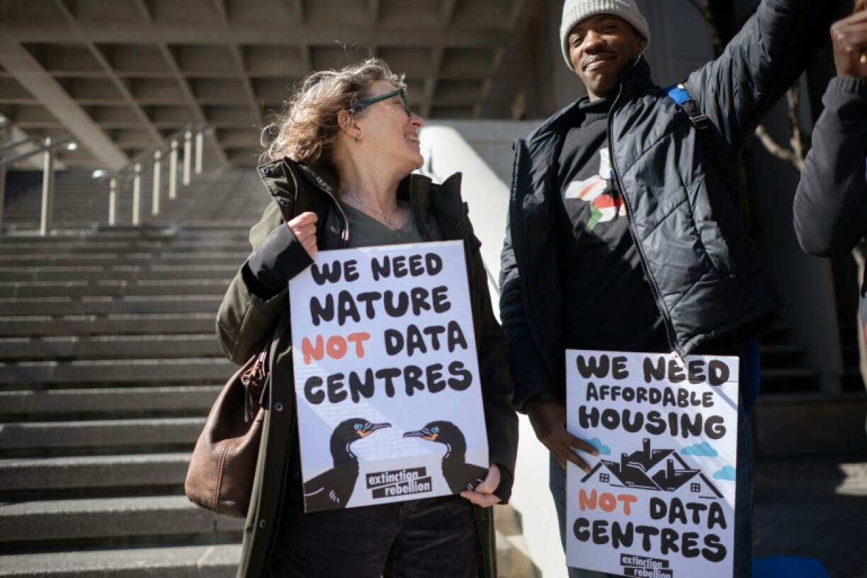 Cape Town narrowly avoided a
