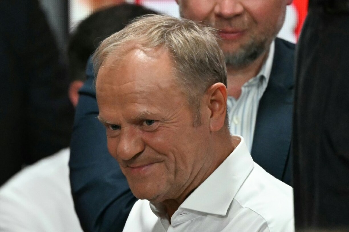 Reforms planned by Prime Minister Donald Tusk, a former European Council president who came to power in 2023, have been held up by a deadlock with the current president