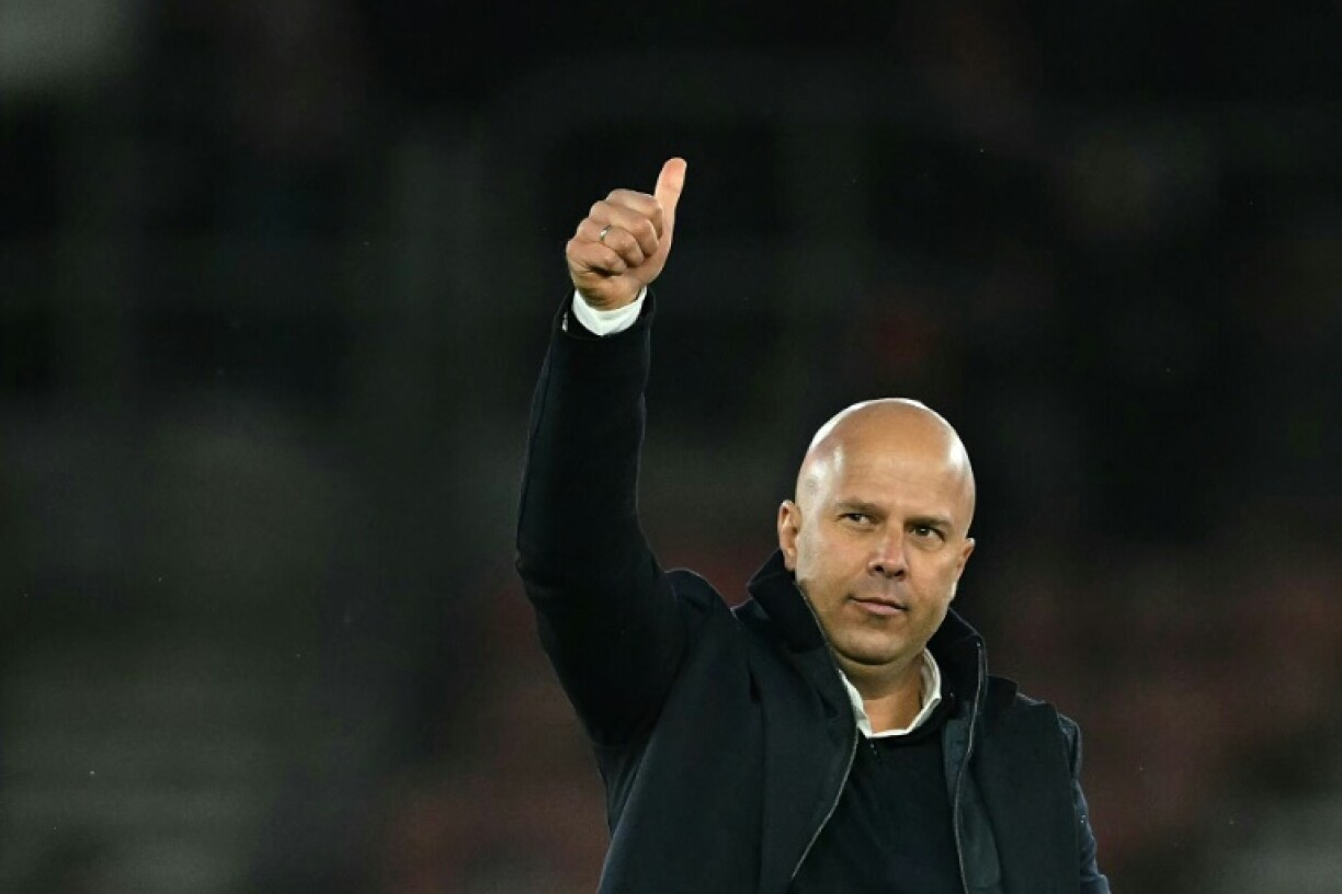 Arne Slot has made a near flawless start as Liverpool manager