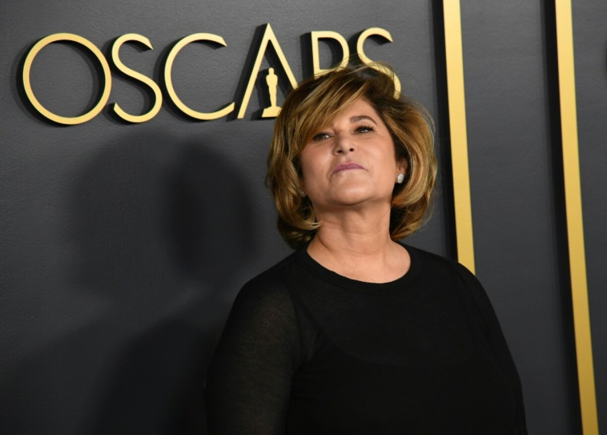 Amy Pascal She is no stranger to the Bond franchise. During her tenure, Sony Pictures released 007 films 'Casino Royale,' 'Quantum of Solace' and 'Skyfall'