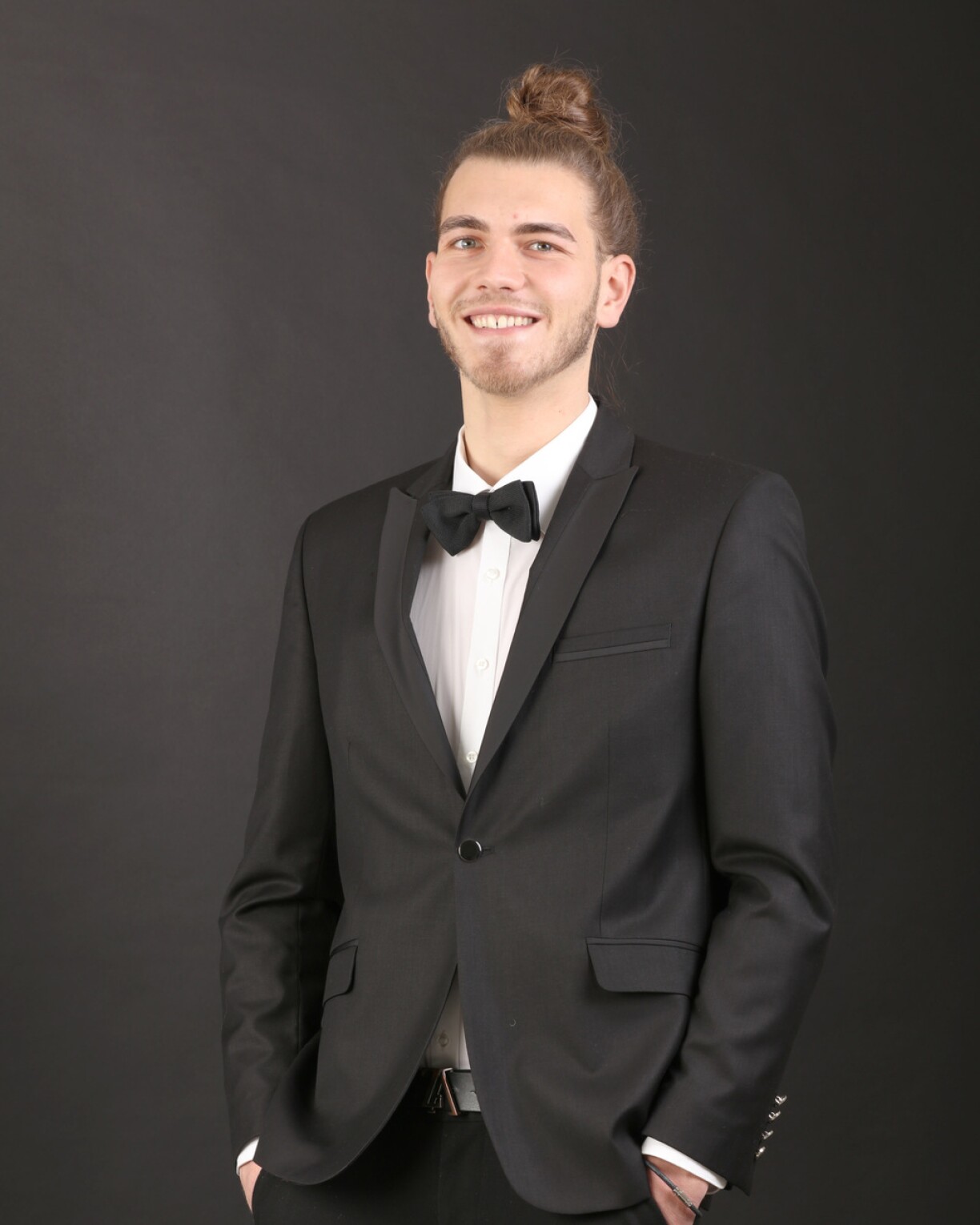 Mister Luxembourg 01 - Riad