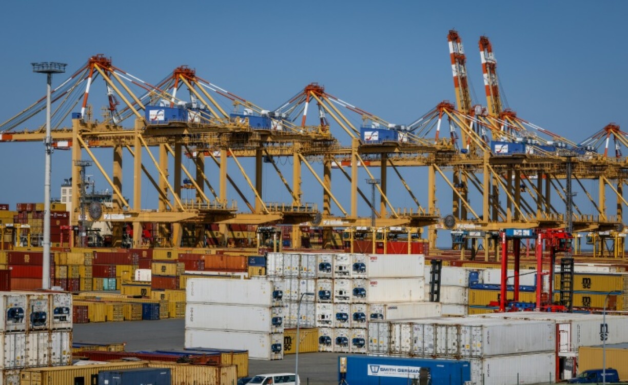 The EU's 27 countries have largely let the European Commission focus on seeking a deal to avoid hefty US tariffs