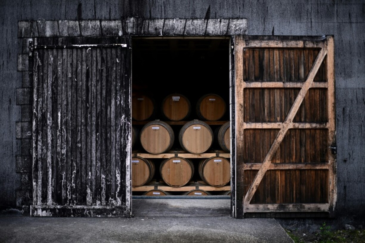 France said progress had been made but more needed to be done