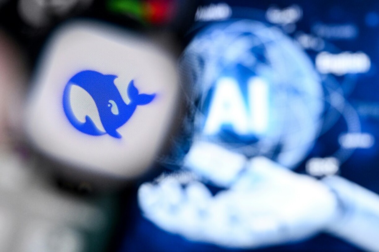 Chinese startup DeepSeek shook up the AI world in January with its R1 chatbot, matching the performance of its US competitors at a lower cost