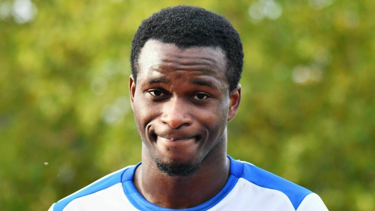 Pas question pour Yanis Ngbin et Etzella de baisser les bras. La semaine de vérité débute contre Rosport pour les Nordistes.