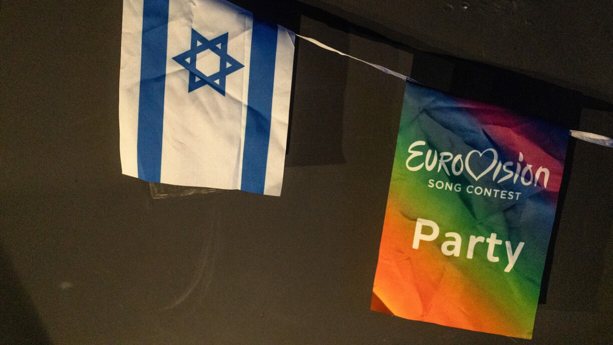 Menaces de boycott de l'Eurovision: RTL Luxembourg suit la situation de près ainsi que le processus de consultation au sein de l'UER, mais ne se joint actuellement à aucun appel au boycott.