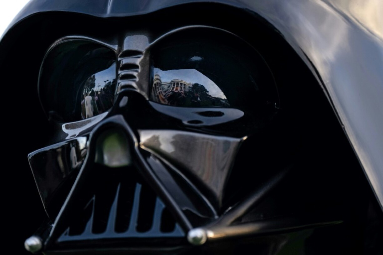 The makers of the popular Fortnite game have created an AI version of Darth Vader, using the voice of late actor James Earl Jones that allows players to interact with the Sith Lord