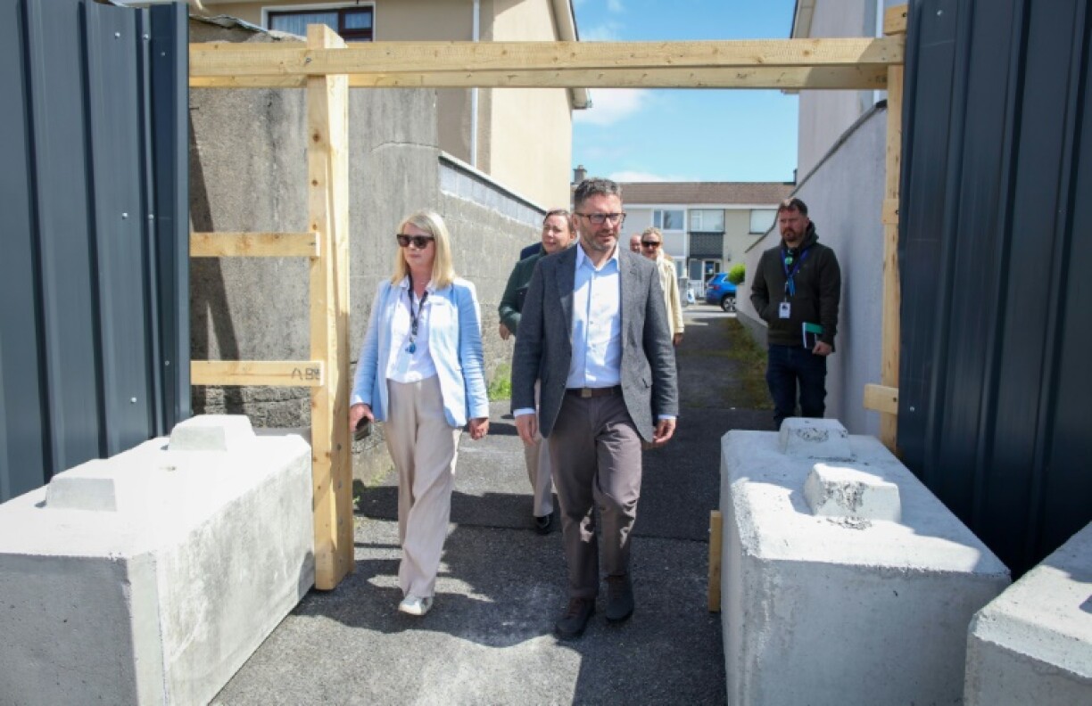 Ireland's Office of the Director of Authorised Intervention (ODAIT) will undertake the excavation, alongside international experts