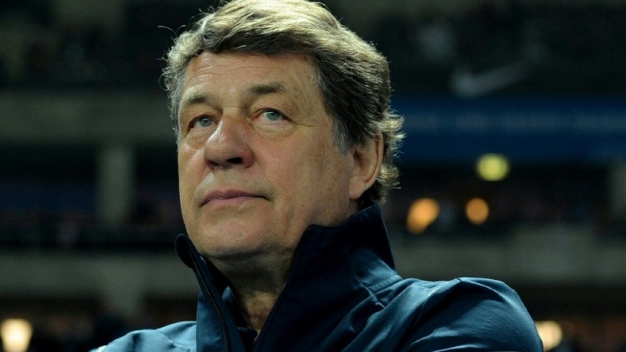 De Mann hannert der Sensatioun