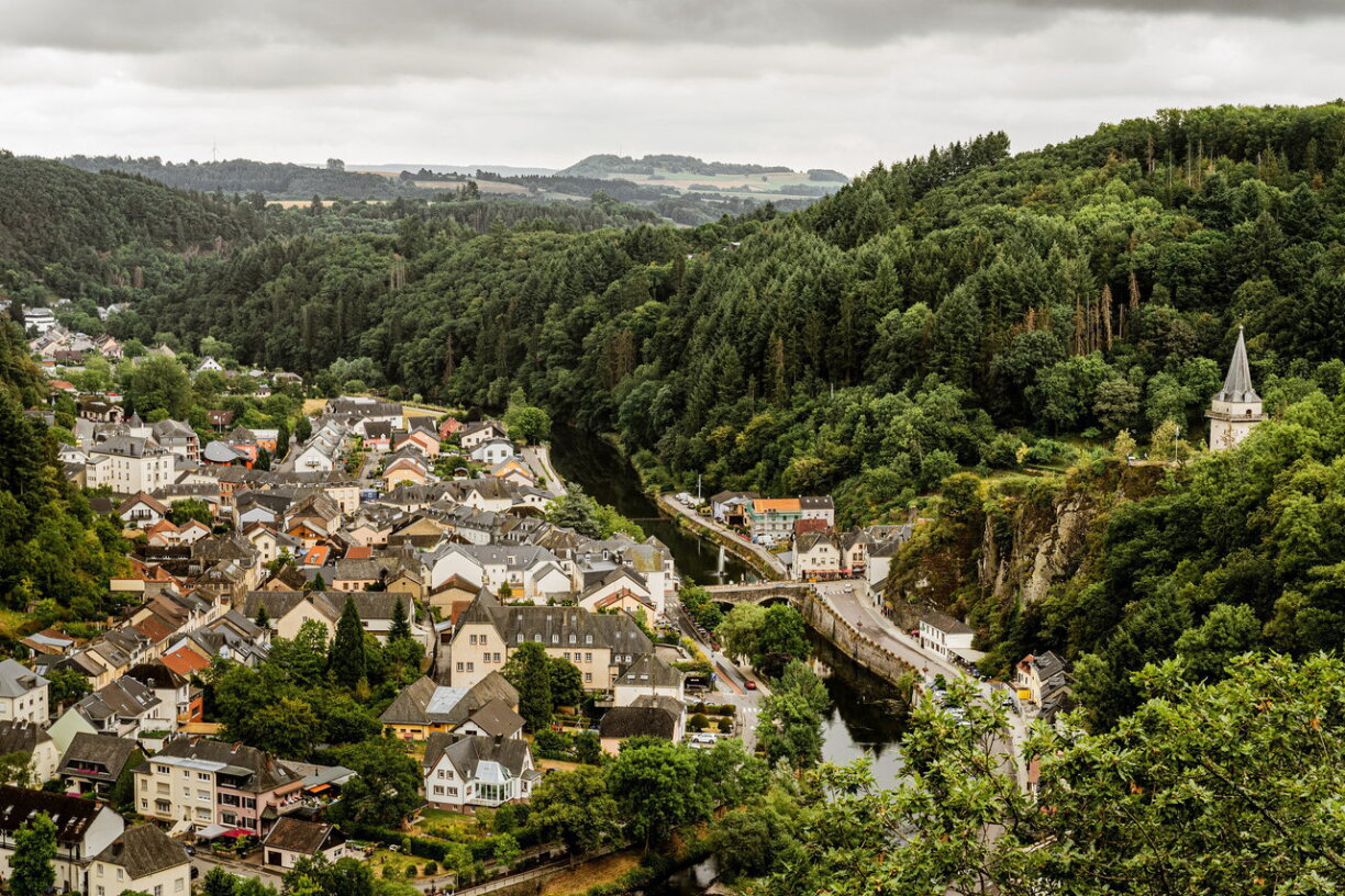Le Statec a compilé 25 indicateurs permettant de mesurer le changement climatique au Luxembourg.
