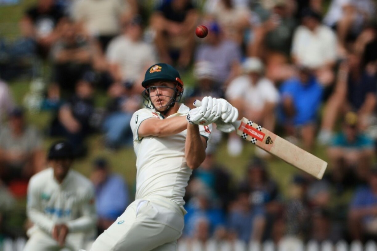 Cameron Green returns from injury to the Australia squad for the World Test Championship final next month