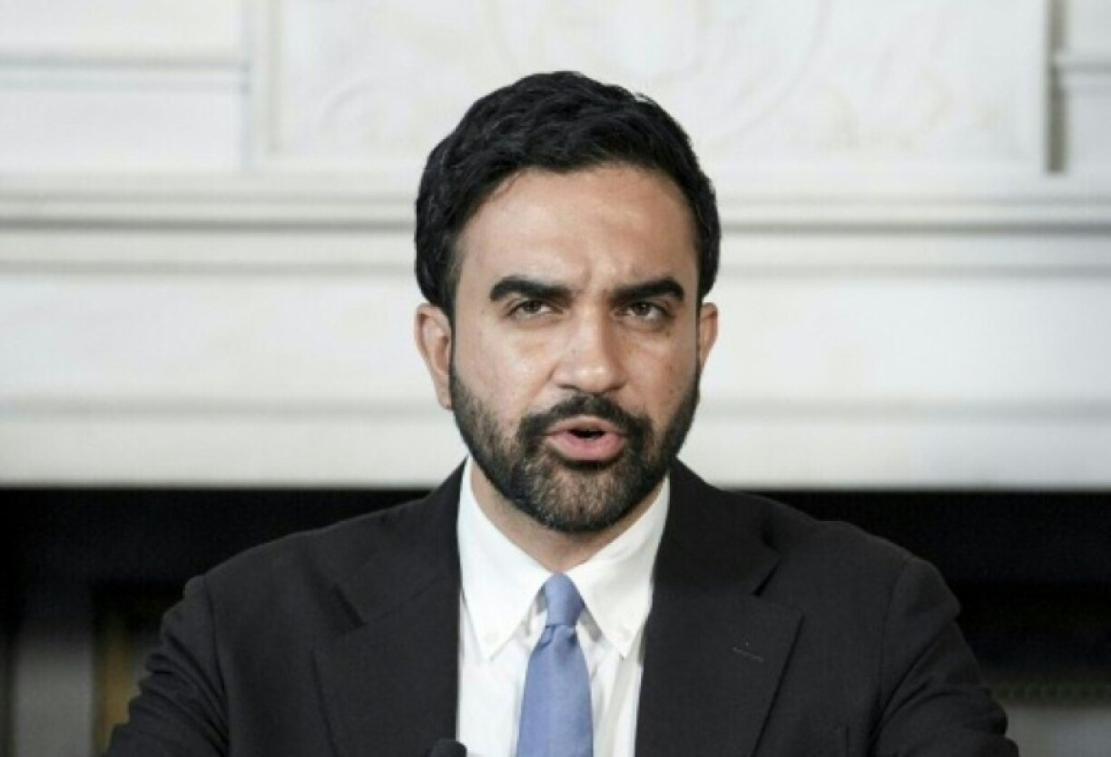 New York kann Israels Regierungschef Benjamin Netanjahu nach den Worten von Bürgermeister Zohran Mamdani nicht festnehmen. Eine rechtliche Prüfung habe ergeben, dass die Stadt keine Befugnis habe, den Haftbefehl des IStGH zu vollstrecken.