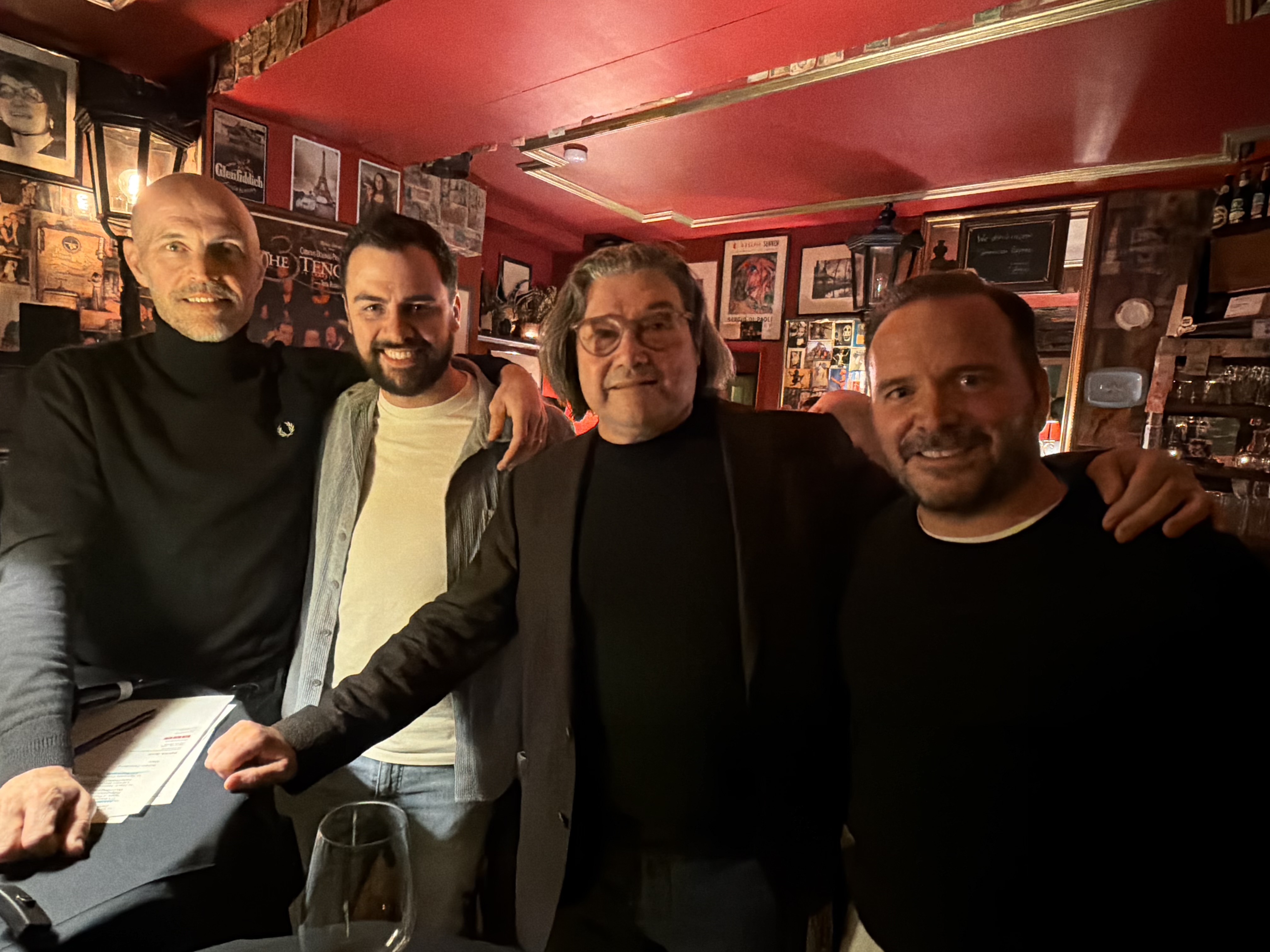 RTL-Afterwork: Den entspaanten Interview, dës Woch mam Marc Hobscheit