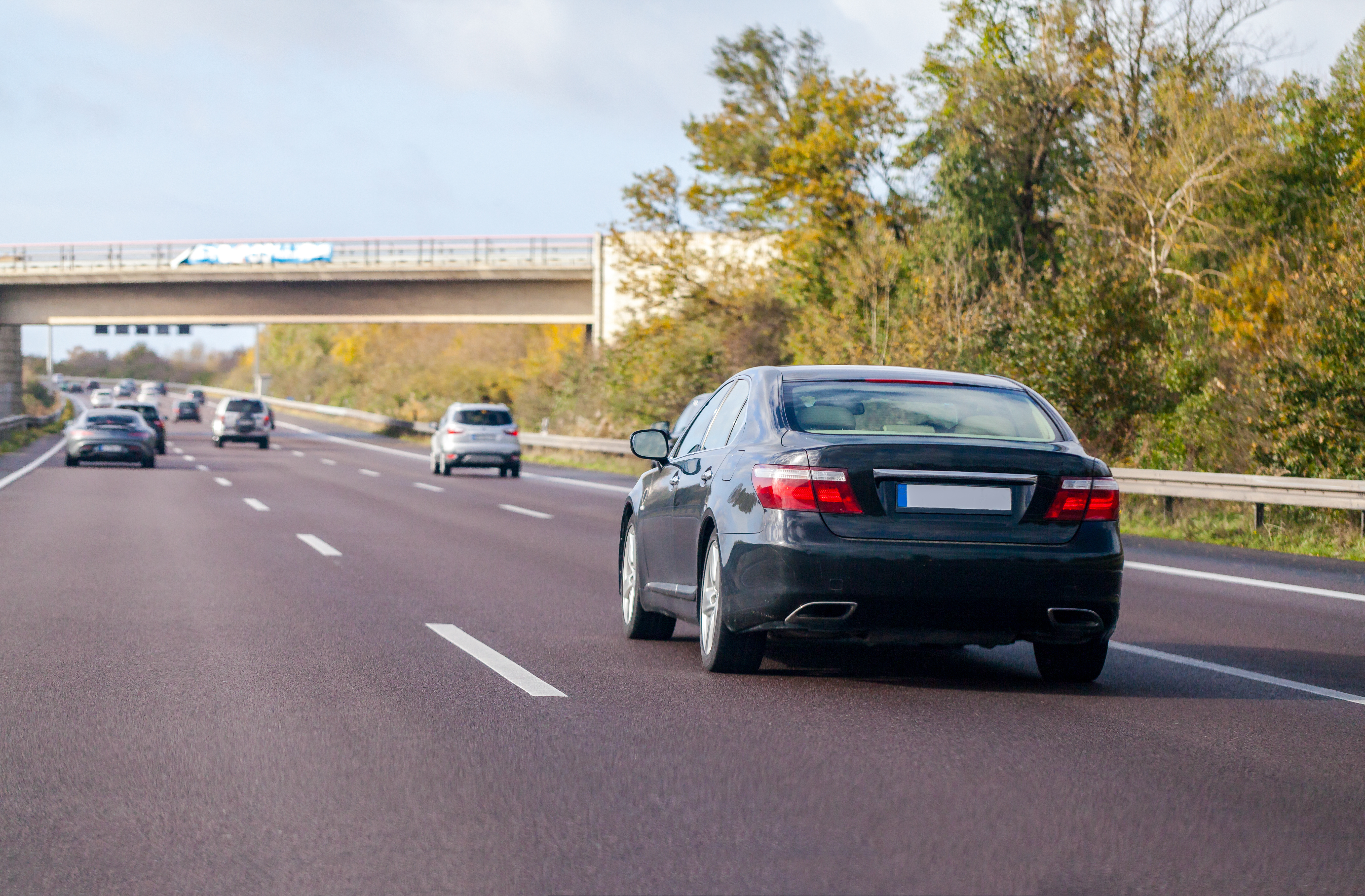 Sécurité routière ou jackpot fiscal ?: Voitures radars: leurs terrains de chasse préférés en Lorraine