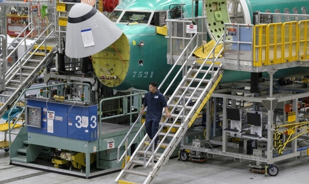 La presse américaine en parle: Des fissures sur des centaines de Boeing 737 Max ?