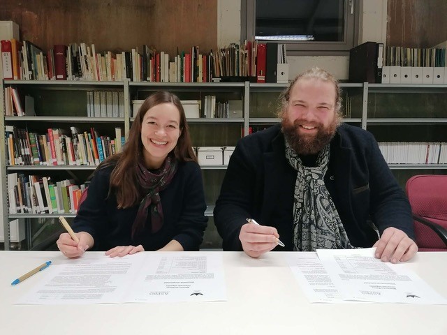 Historic first: Luxembourg performing arts sector secures indexed minimum pay rates