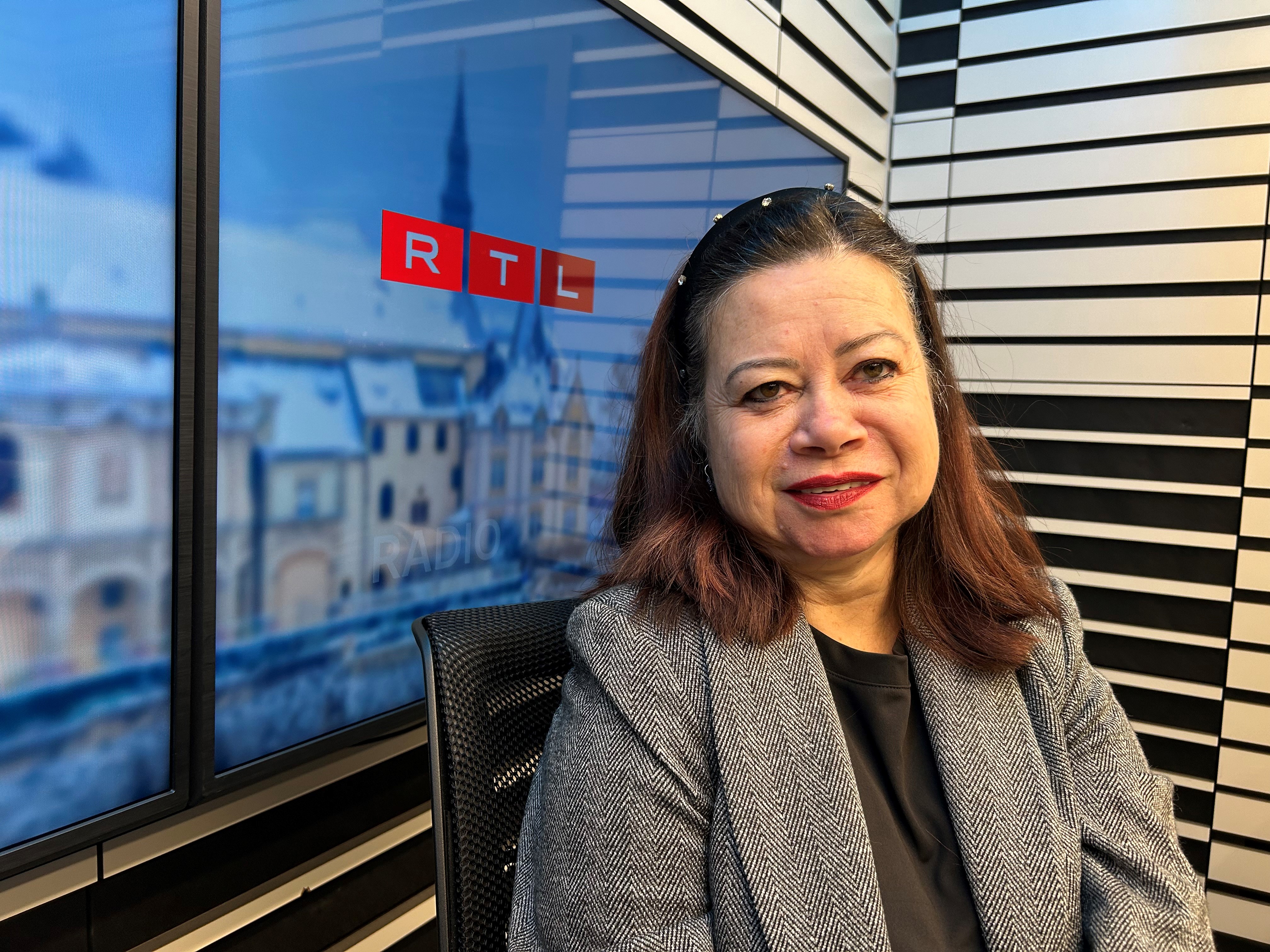 Caritas successor organisation: Caritas successor organisation: HUT President Claudia Monti to step down after accepting government job