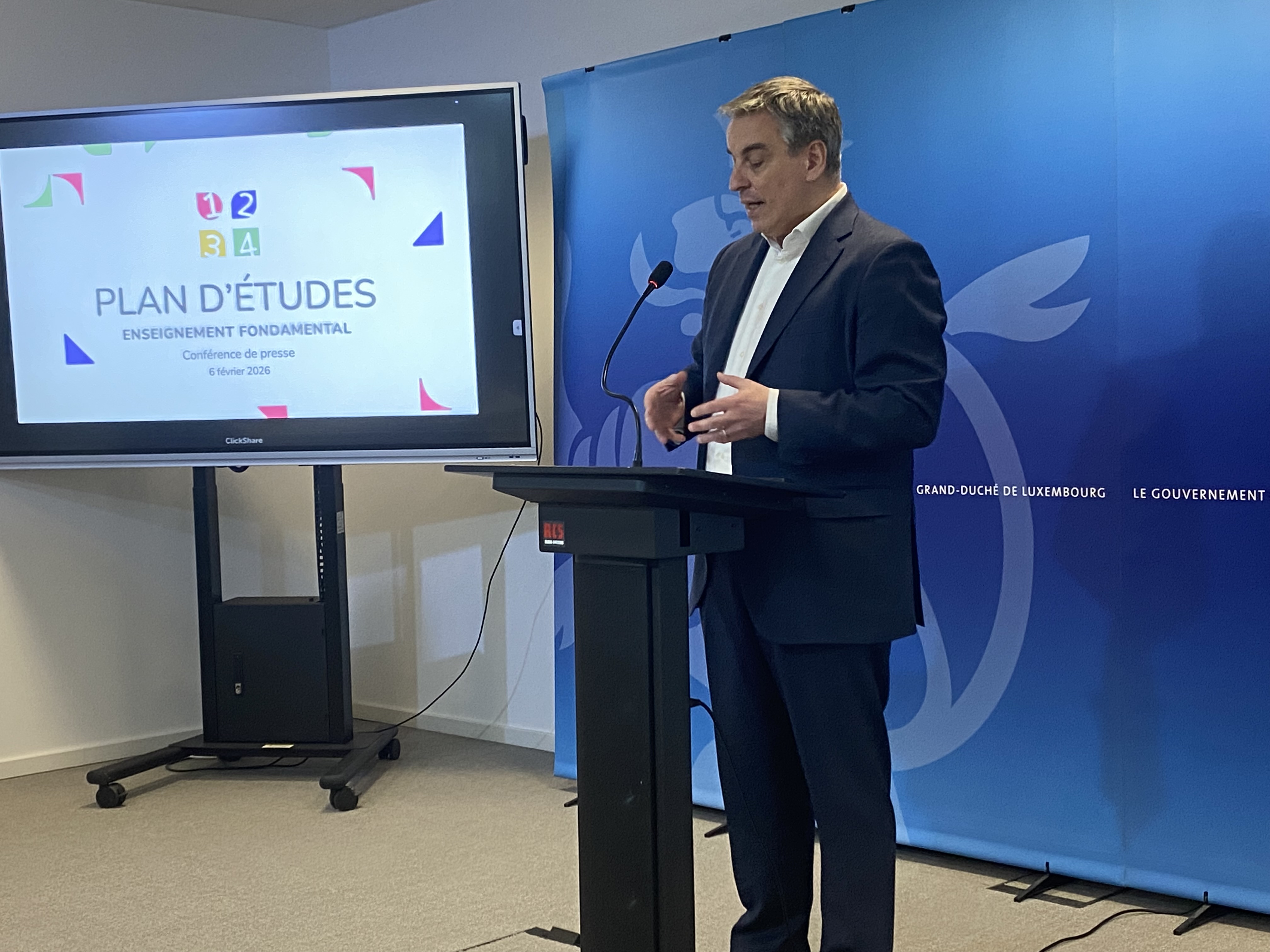 Life decisions, AI, and more: Primary schools set for new curriculum starting next school year