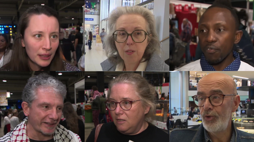 'French is omnipresent': Residents highlight tensions around French in multilingual Luxembourg