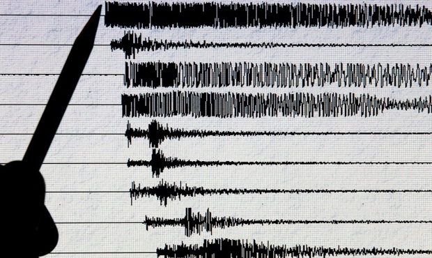 5,2 op der Richterskala: Am Oste vun der Tierkei ass et e Samschdeg de Moien zu engem Äerdbiewe komm