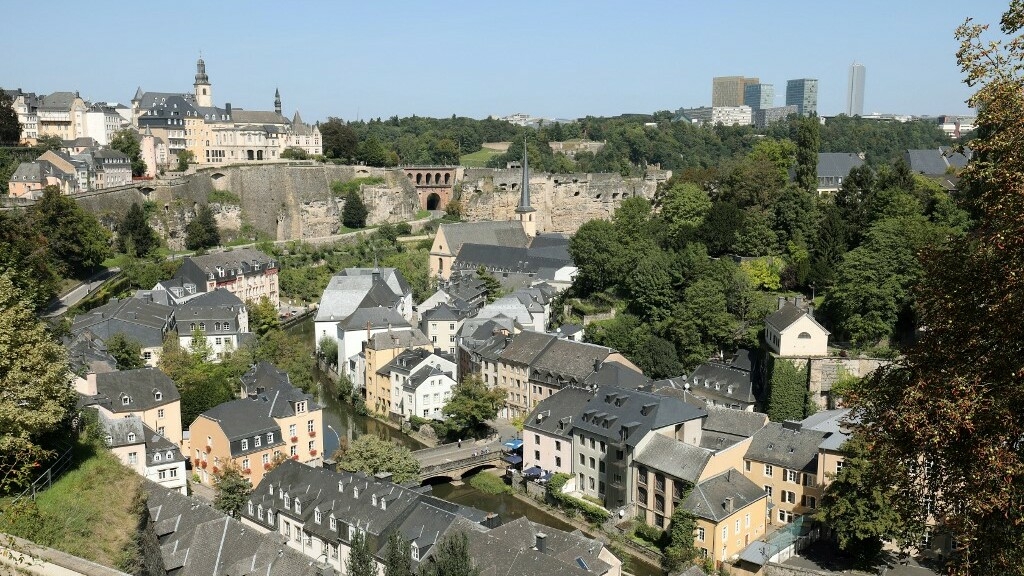 Stable financial outlook: Scope Ratings confirms Luxembourg's AAA rating