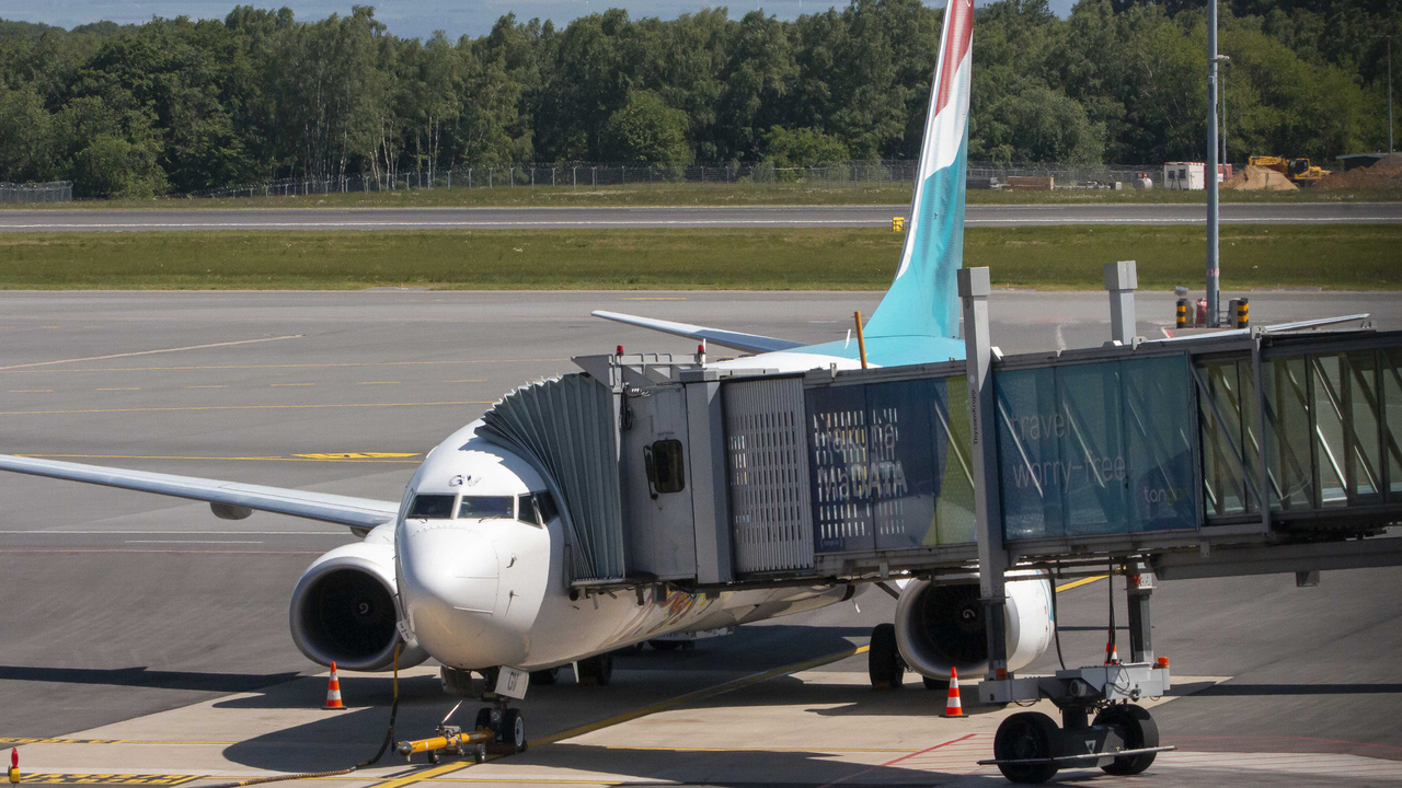 Travel disruption expected: Travel disruption expected: Luxair warns of delays on Portugal routes amid 11 December general strike