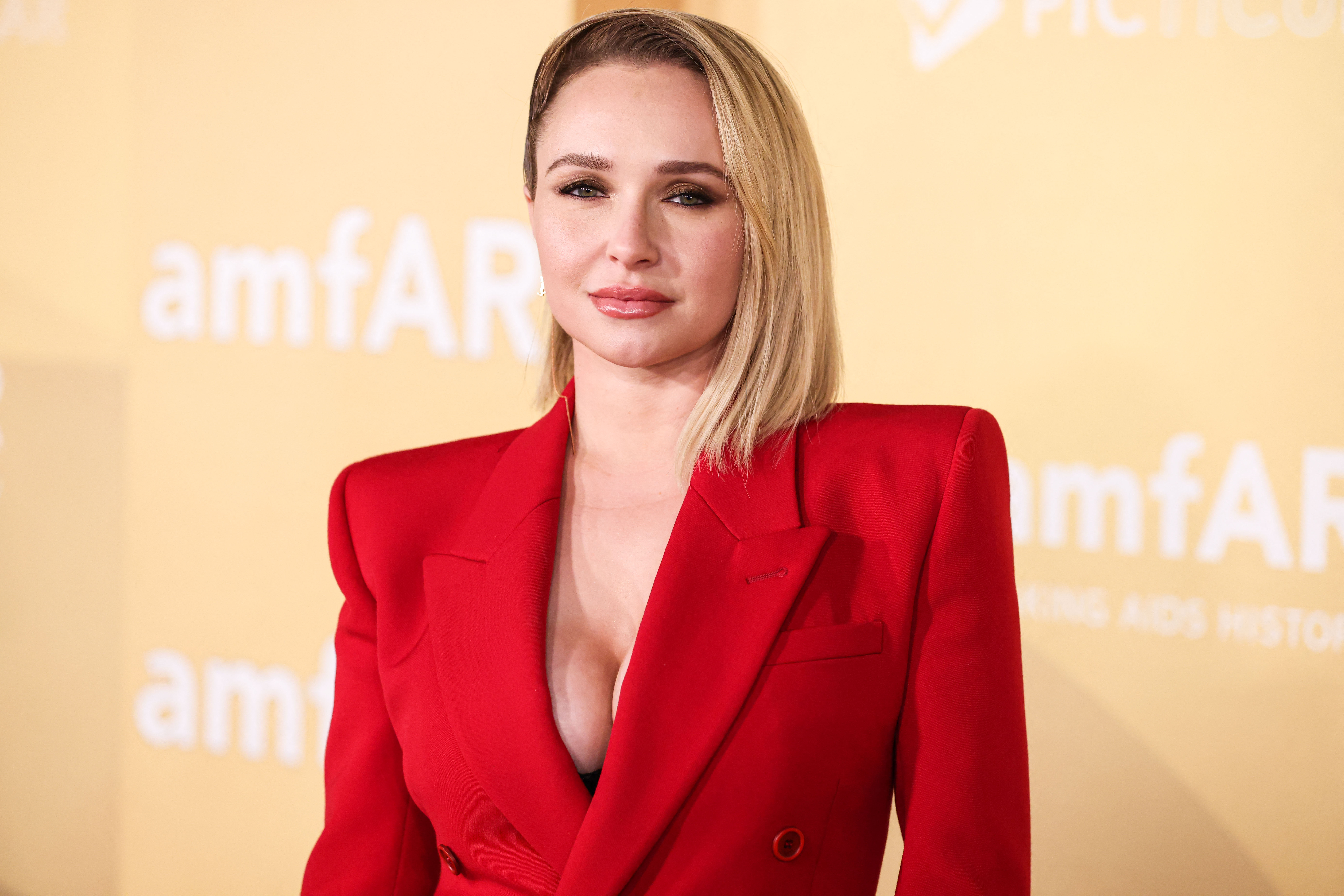 Enquête en cours: Mort de Hayden Panettiere, du Narcan retrouvé dans son appartement